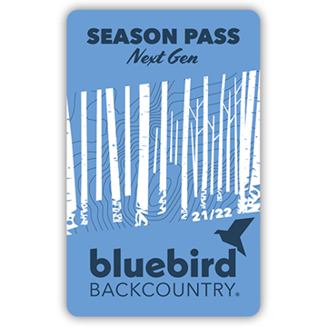 Picture of Next Gen Season Pass (≤ 26)