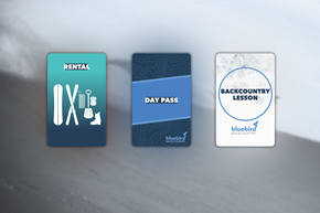 Picture for category Lesson & Rental Packages