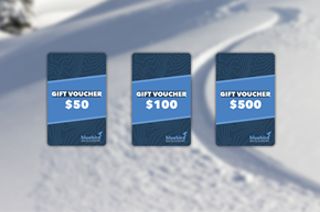 Picture for category Gift Vouchers