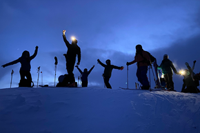 Picture for category Special Events