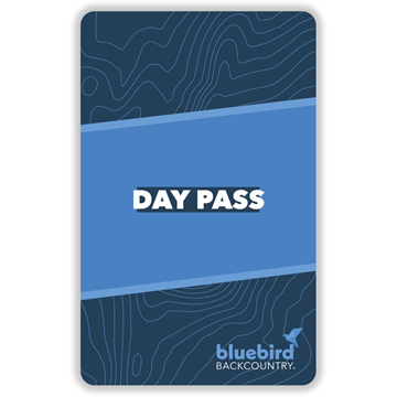 Day pass