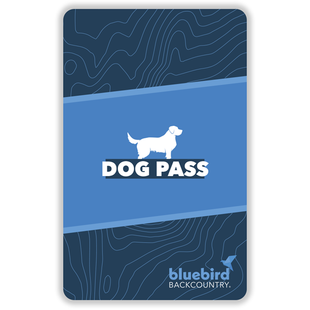 dog pass