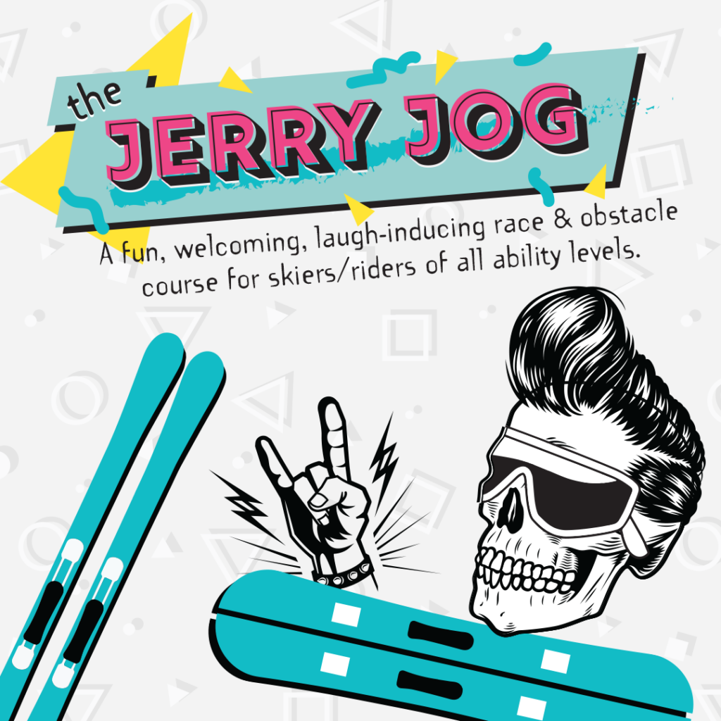 Jerry dog